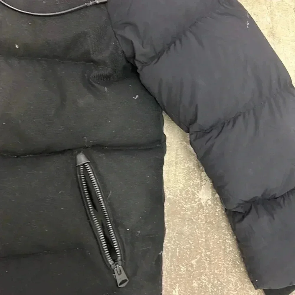 Mackage  down puffer coat - Picture 3 of 9